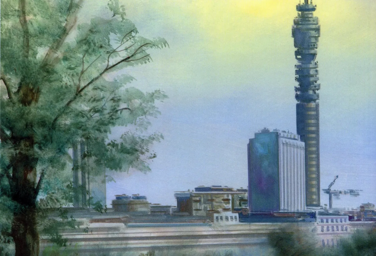Park Towers